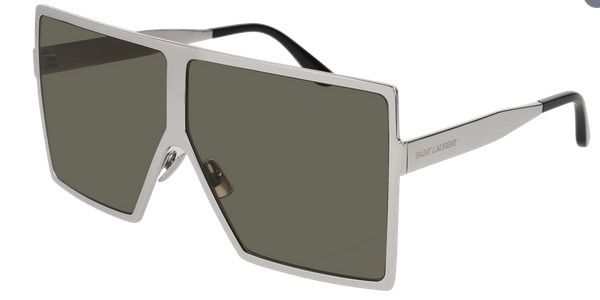 Очила Saint Laurent