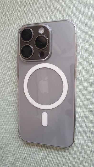 iPhone 15 Pro 256