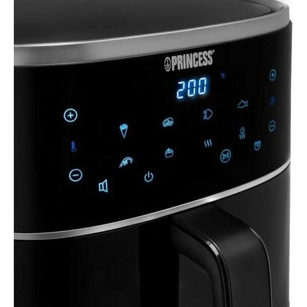 Princess digital airfryer 182244-6 L – 1,5 кг