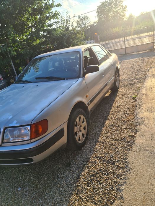 Vand audi 100 a6 c4