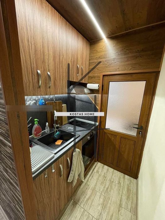 Продава се Двустаен апартамент в Варна, Владислав Варненчик - 50 кв.м за 1750 €/кв.м - Снимка #4