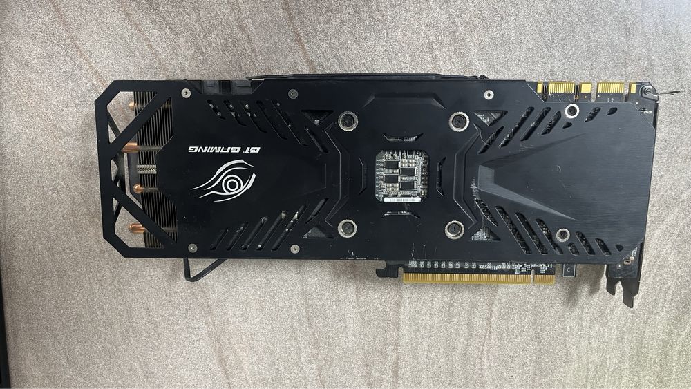 Vand placa video GTX 970 G1 4GB