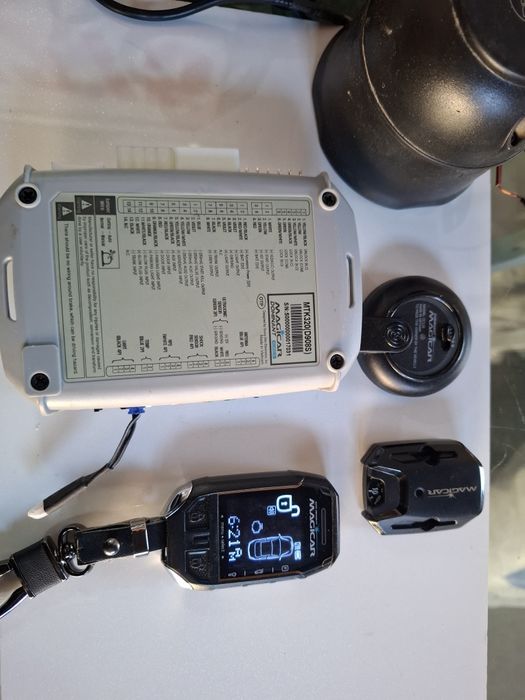 Межикар 908 s Made in Vietnam original