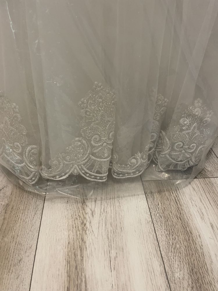 Rochie de mireasa