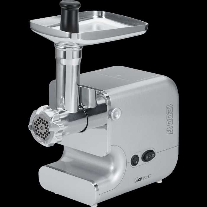 Месомелачка CLATRONIC FW 3506