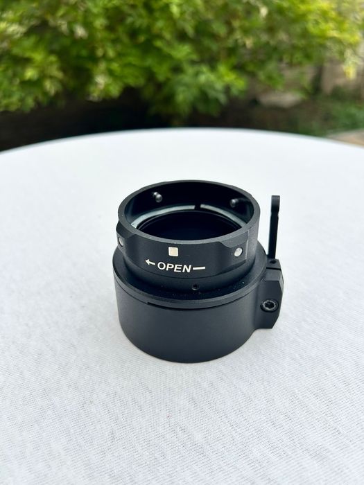 Adaptoare Pulsar Digital Night Vision F 455