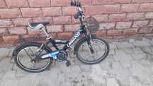 Legano BMX urbano срочна