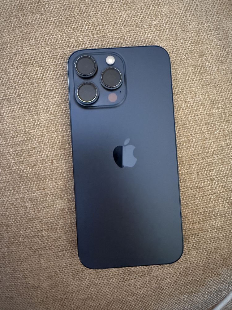 Iphone 15 Pro Max +apple care,theft,loss