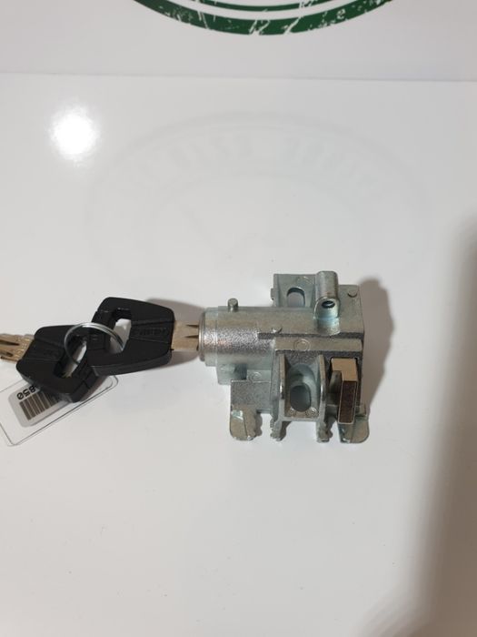 Incuietoare yala baterie Ebike Bosch Power pack montaj pe cadru ebike