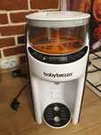 Espressor lapte Baby Brezza Formula Pro Advanced