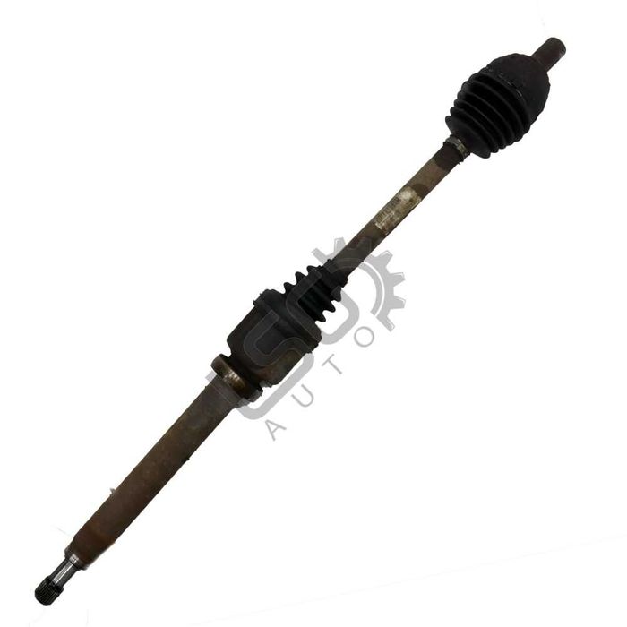 Дясна полуоска Ford S-MAX 2006-2014 ID: 115882