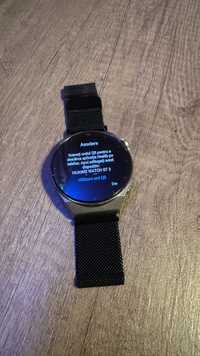 Smartwatch Huawei Watch GT 3 Pro, Titanium Case
