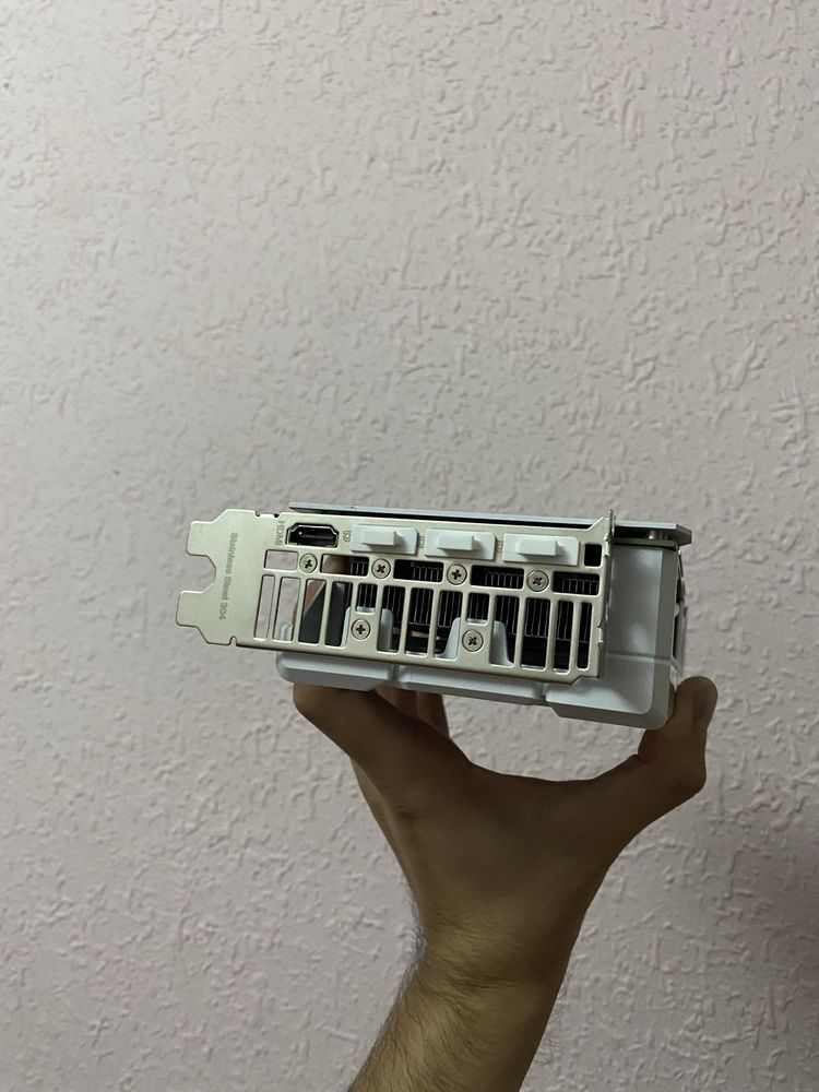 asus rtx 4060 dual ideal