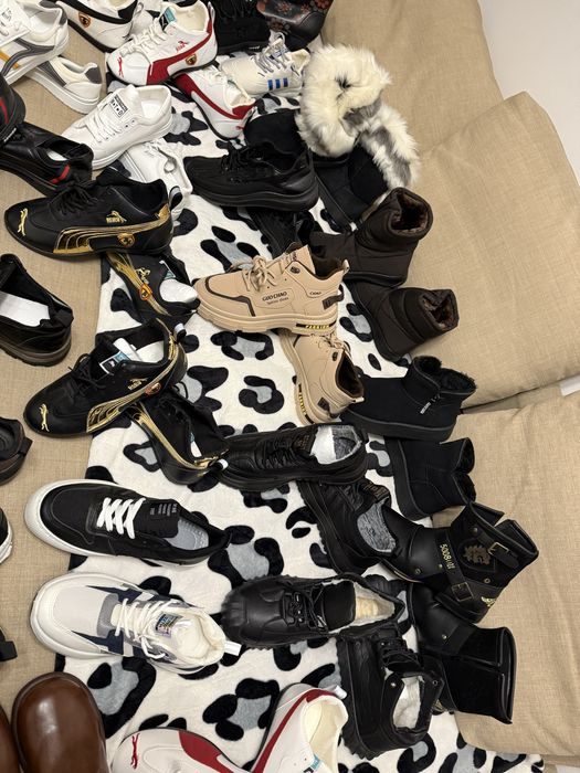 De vanzare 40 de lei angro  toate marimile noi .!!