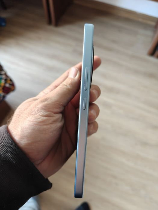 VIVO Y500 Deyarli Yangi 1 oycha ishlatilgan Androidga koʼnikolmadim