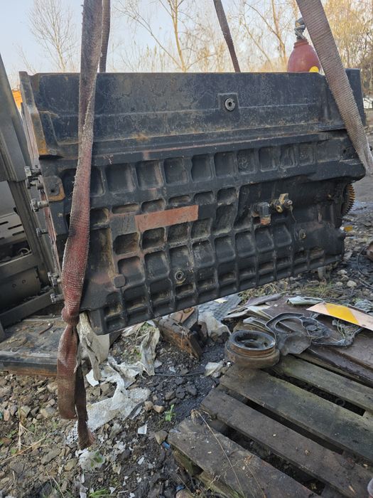 Piese motor Same lamborghini hurliman deutz 100-180 cai