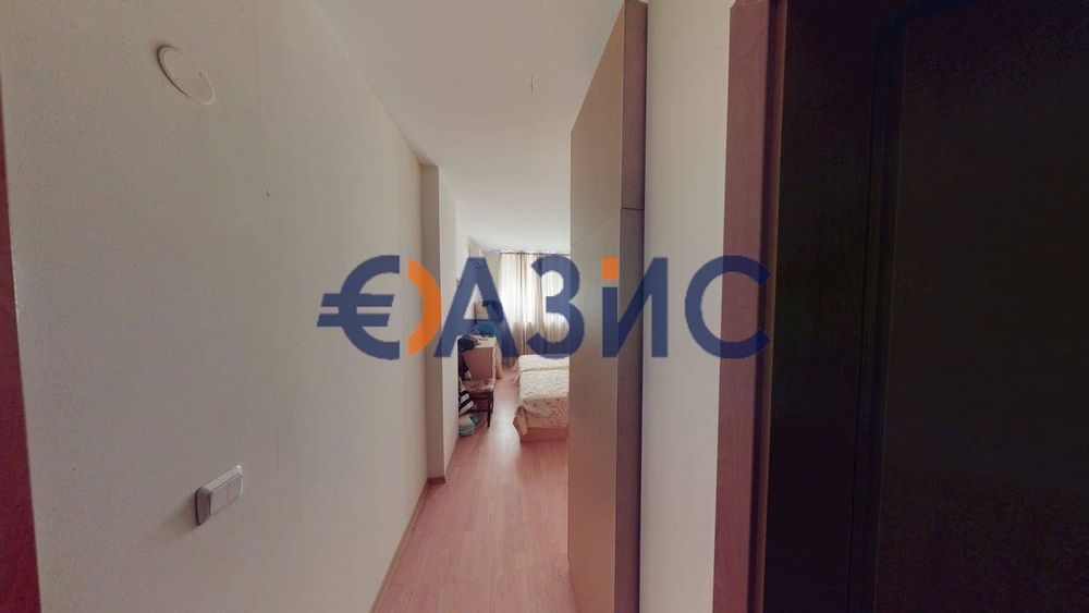 Двустаен апартамент в комплекс Sunset Beach 2, 74 кв.м., Слънчев бряг,
