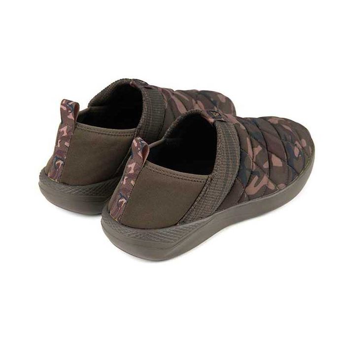 Пантофи Fox Bivvy Slippers