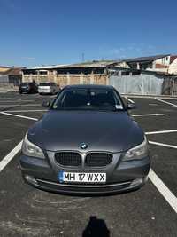 Vand Bmw 520 D euro 5