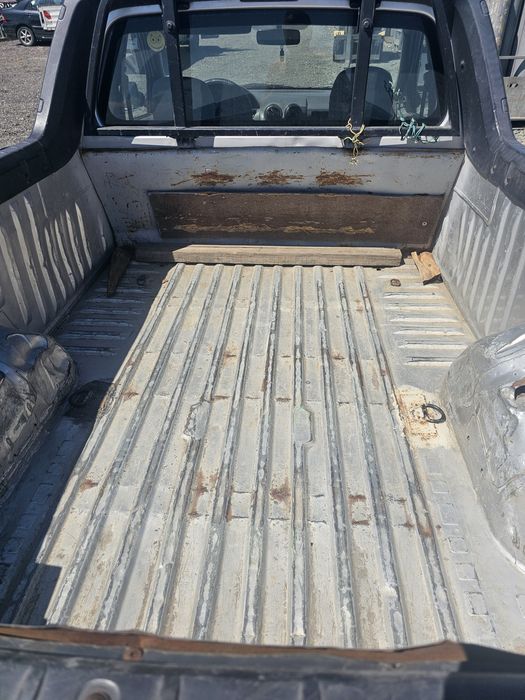 Dacia logan pick-up an 2008