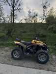 Can am renegade 800 (nu cfmoto seegway linhai)