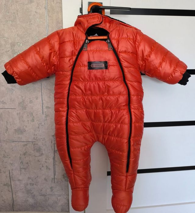 Продам комбинезон осень -весна