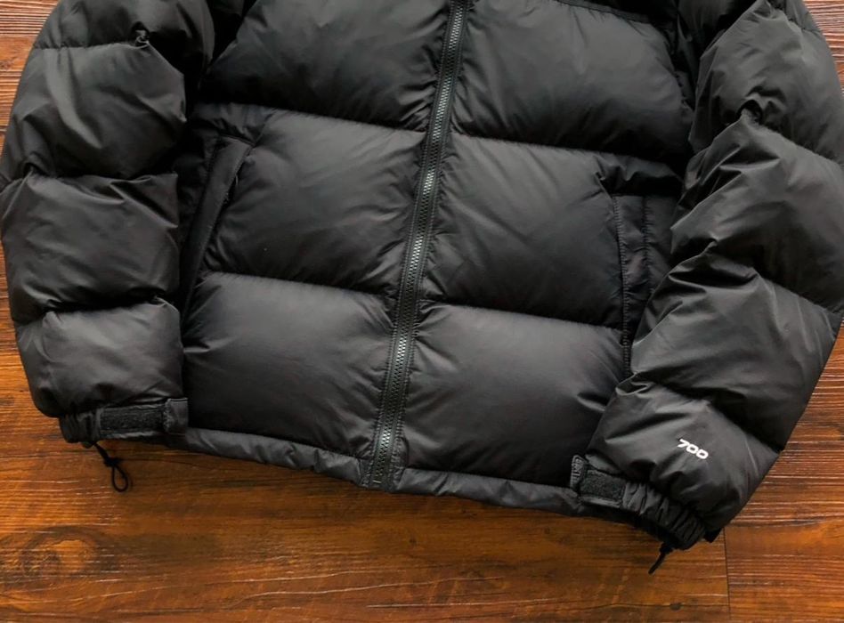 Geaca The north face 700 multe marimi