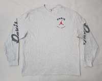 Jordan AIR Nike PSG Paris Saint-Germain оригинална блуза L Найк спорт