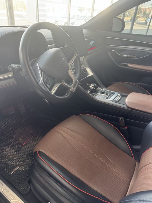 BYD song plus 2023 Tez va Arzon SOTILADI