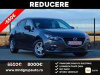 Mazda 3 Posibilitate finantare / Buy-back / Livrare in toata tara