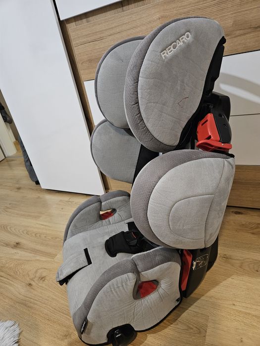 Столче за кола Recaro Young Sport Hero, 9-36 кг