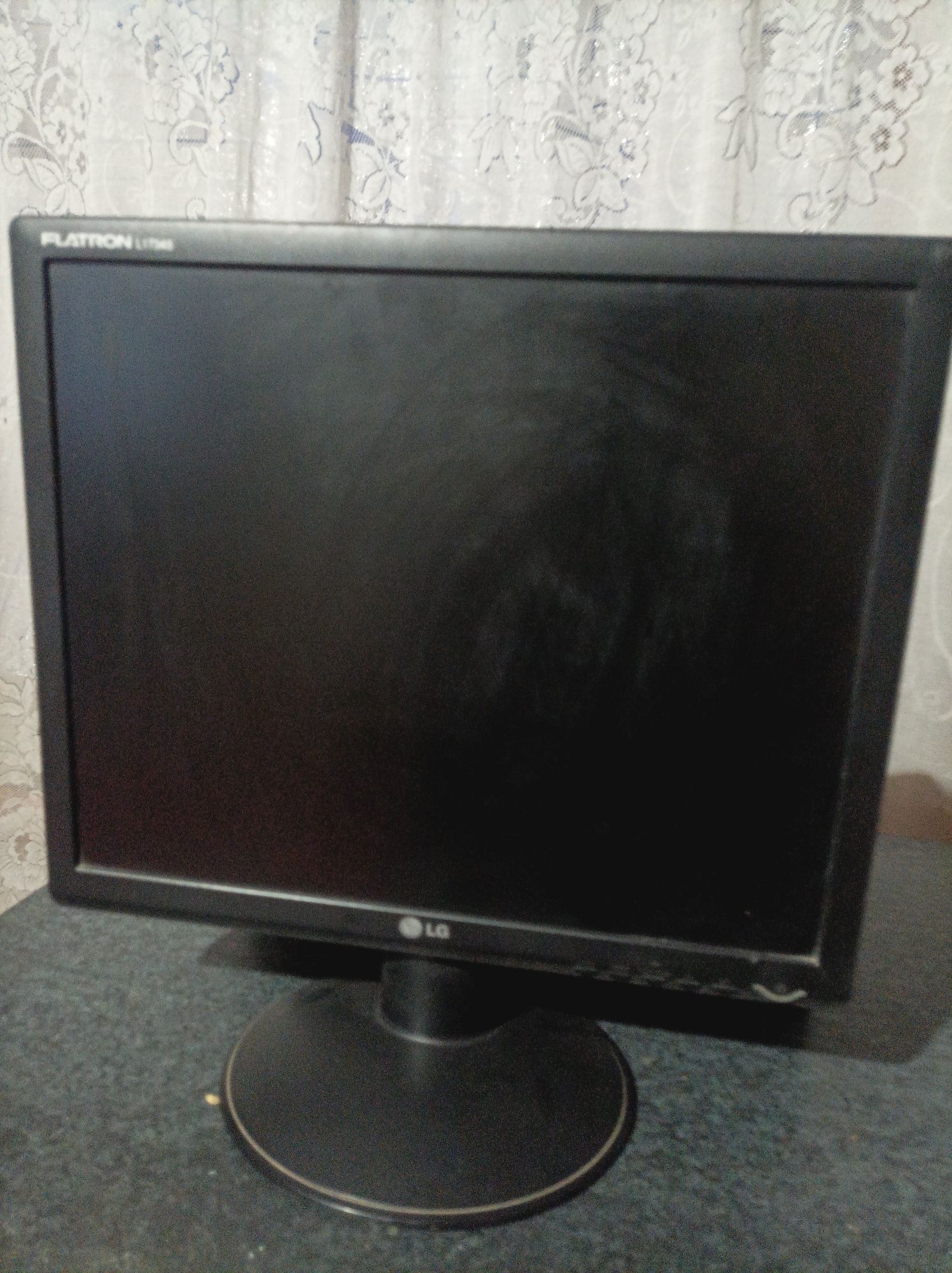 Продаётся компьютер ПК