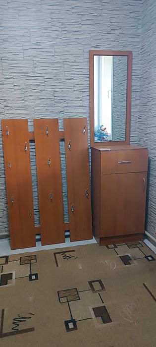 Мебель в прихожую