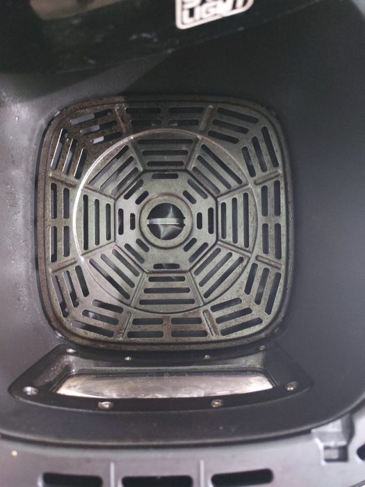Friteuza digitala fara ulei Star-Light Airfryer 1700W