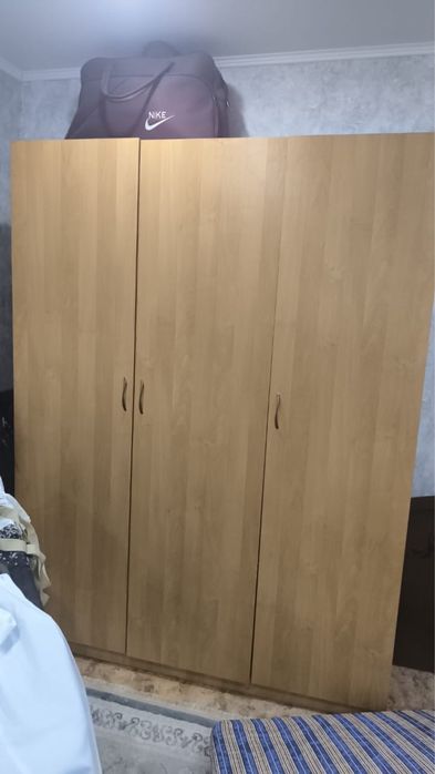 Продам шифонер в хорошем состоянии 10 тыс