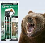 Spray autoaparare impotriva ursilor 260ml / Spray Urs Protecție