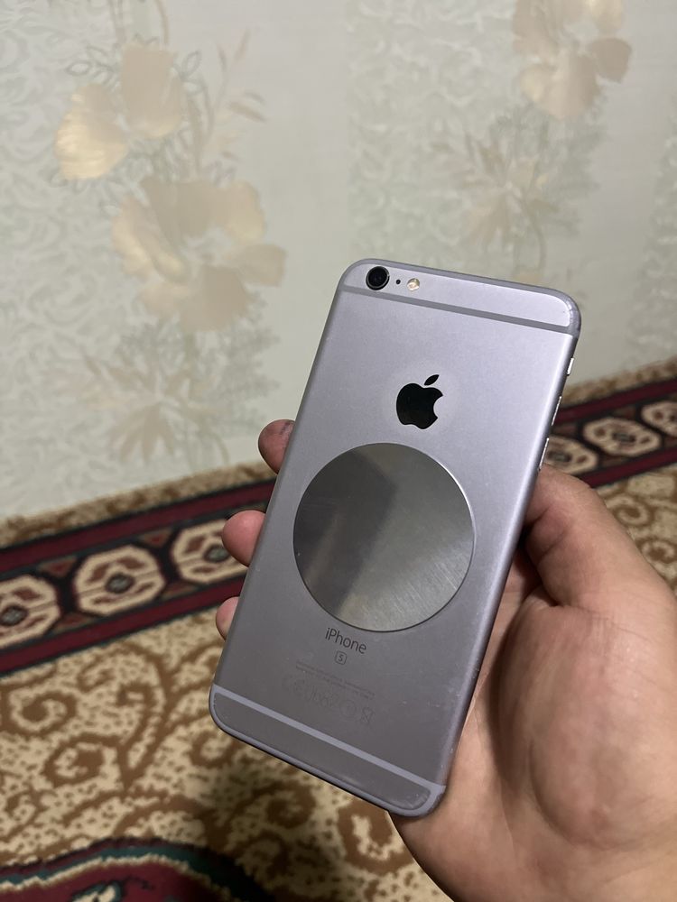 Айфон 6s plus идеал