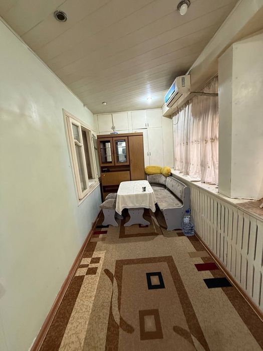 Коратош 3/1/5 баланд масжид