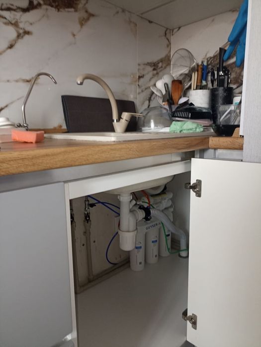 Фильтры для воды