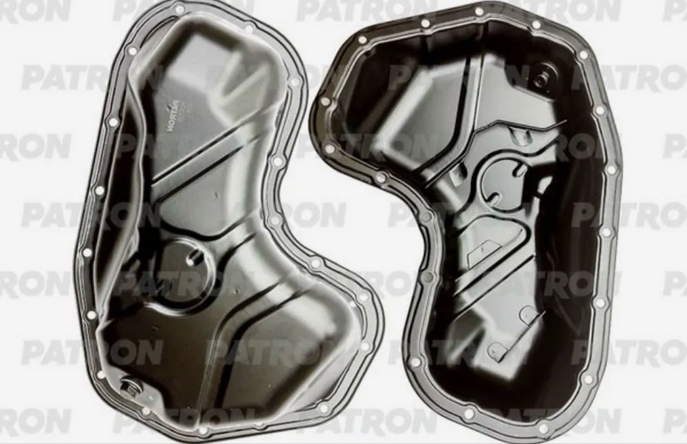 Поддон масляный POC128