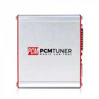 PCMTUNER Chiptuning flasher DPF EGR ADblue Lambda Dsg Multitronic