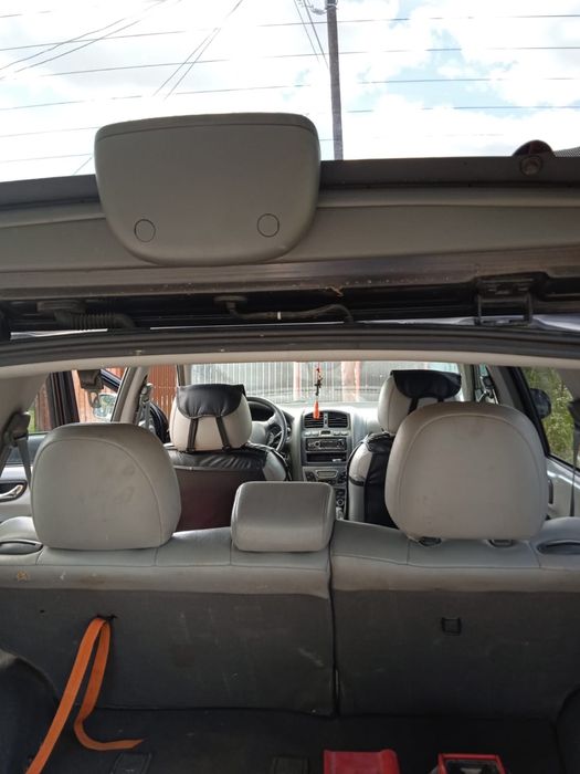 Super ofertă Hyundai Santa Fe