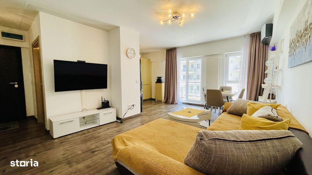 3 camere 2 bai Belvedere | Pipera | Aviatiei | Promenada