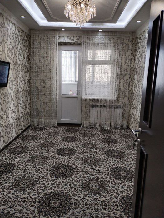 Срочно продается 3 комнатная квартира Новостройка , Алмазарский район