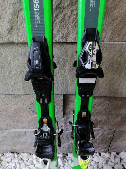 Schiuri aki Head Shape Nx sh 156,163 cm