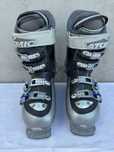 Clapari ski schi Atomic B9 Recco marime Eur:39 Mondo:25