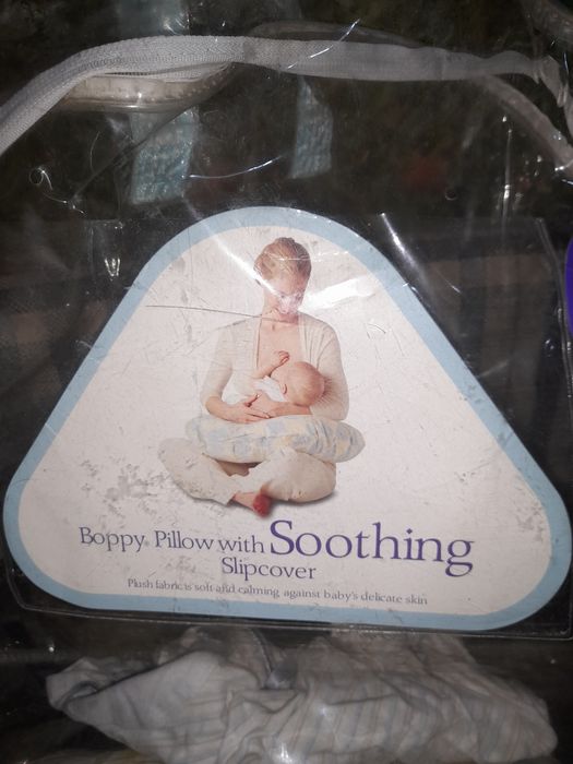 Продаёться подушка для кормления младенца.