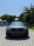 Audi A5 Stare perfecta