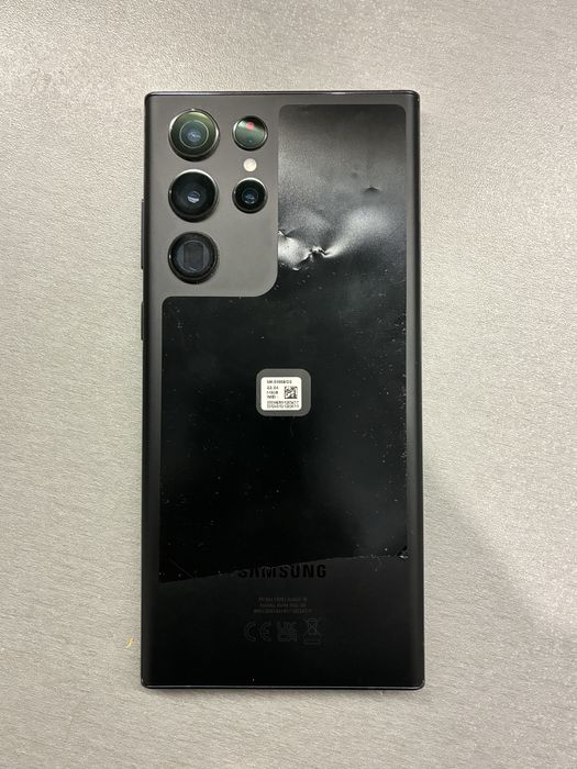 Samsung S22 ultra 512gb