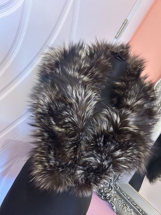 Яка лисица